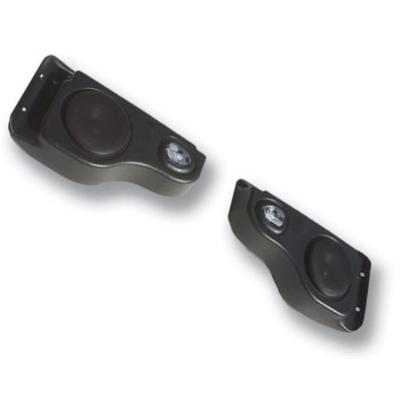 Vertically Driven Products Overhead Sound Wedges - 793501